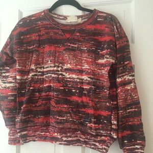 Isabel Marant for H&M sweatshirt